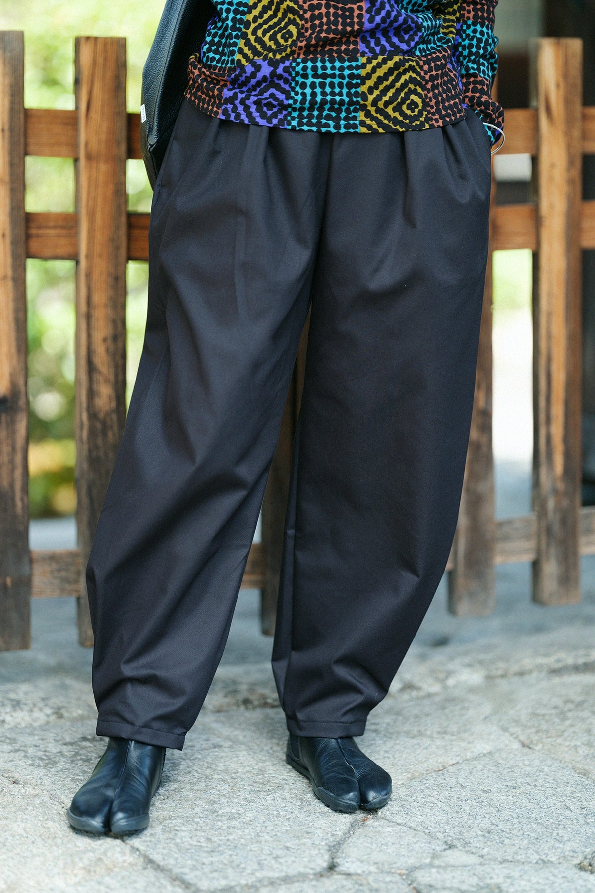 '身長：'166cm,'着用サイズ：'女L