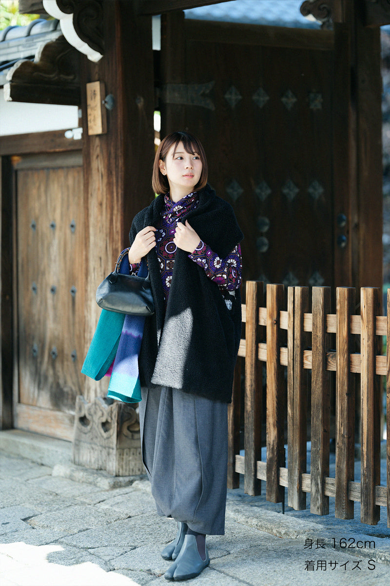 Hakama Fuji Pants（F/W）