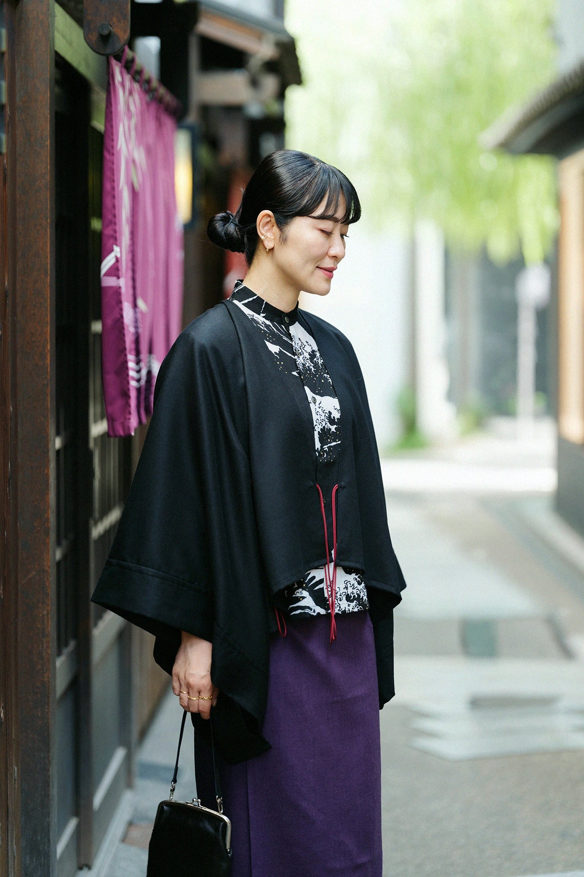 '身長：'166cm,'着用サイズ：'女F