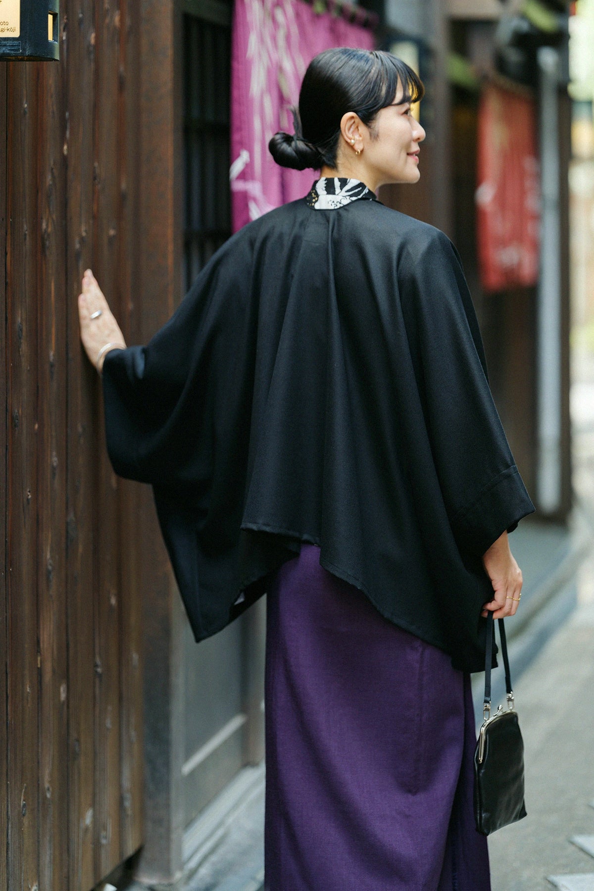 '身長：'166cm,'着用サイズ：'女F