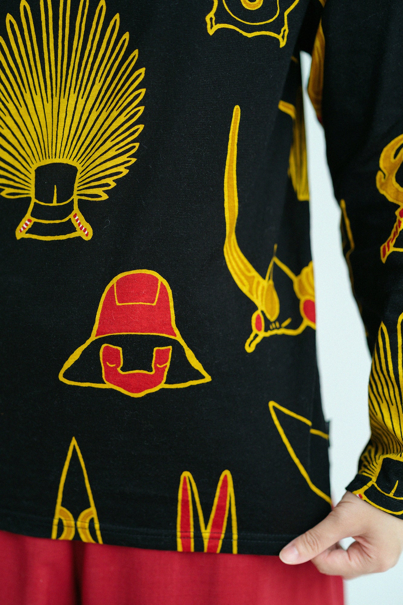 [Reservierung] Halsband/Helm (Versand voraussichtlich um den 25. November)