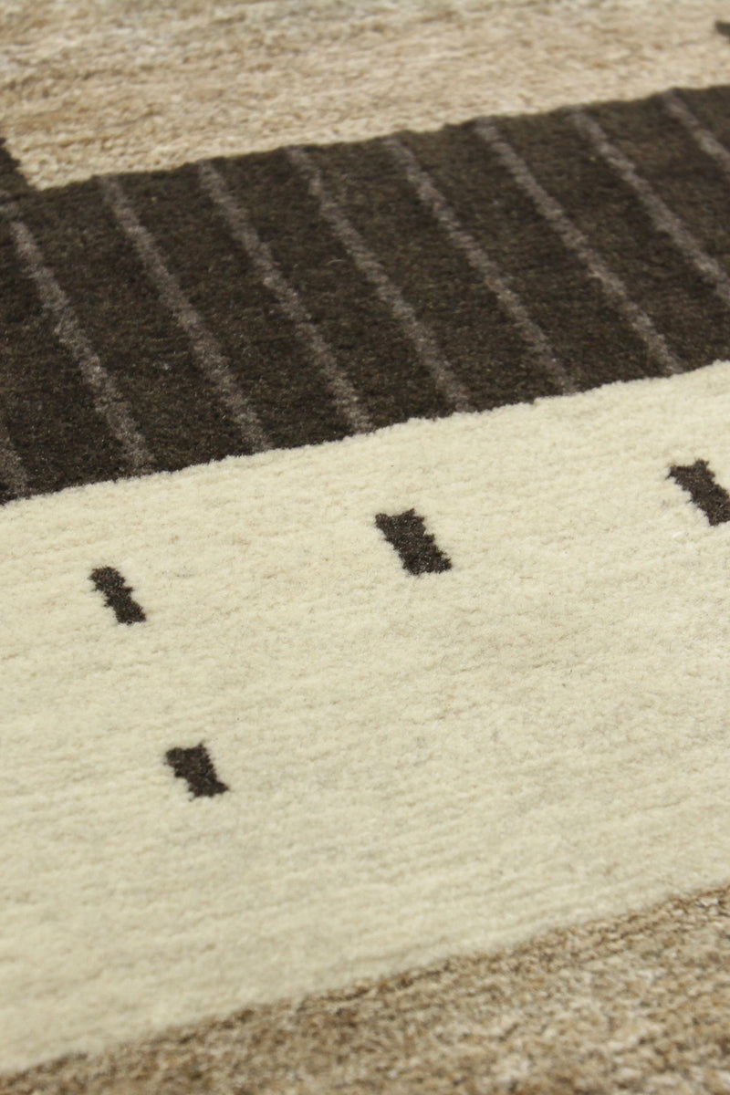 kleiner Teppich