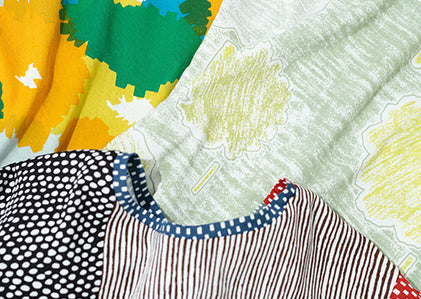 Takashima Chijimi T-shirt à manches courtes