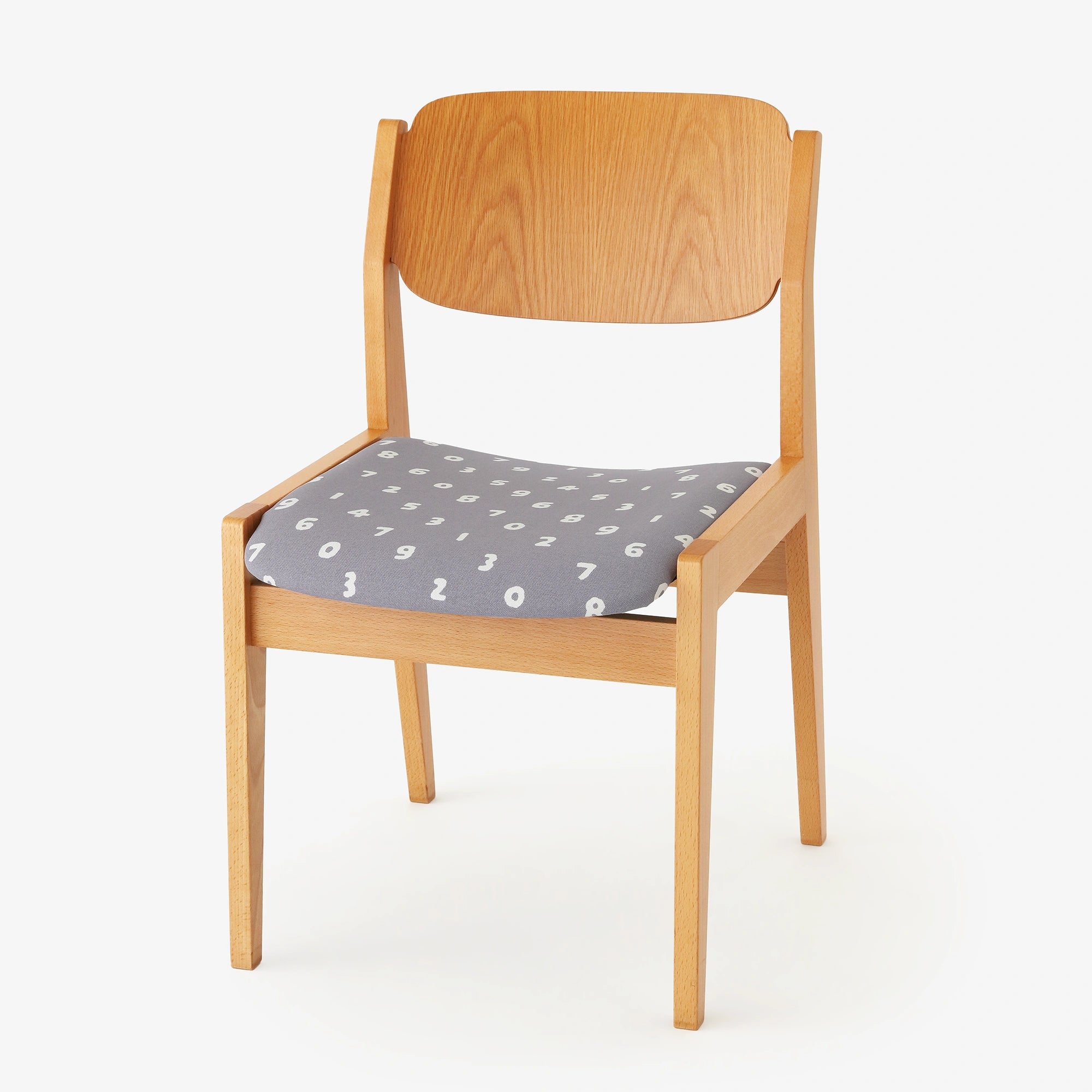 【Expédition après 1 mois et demi】SOU・SOU×Tendo Mokko Petit tabouret / en bois de hêtre, <span data-glossary-id="">thé grillé</span> (kogecha) 