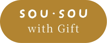 SOU・SOU netshop