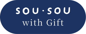 SOU・SOU netshop