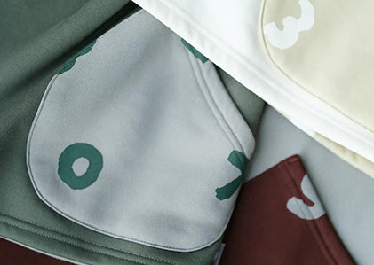 ボートネックシャツ