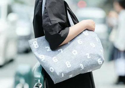 PROMOTION Felt-Tote 
