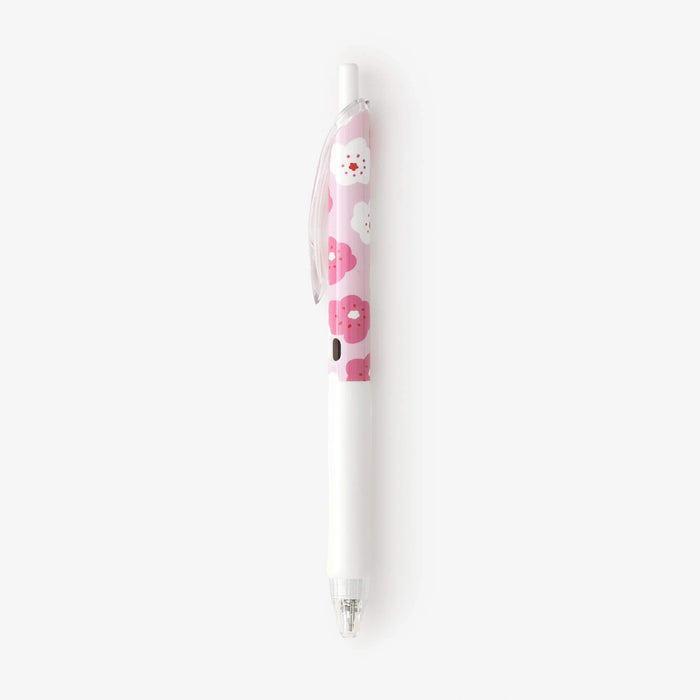 ゲルインクボールペン