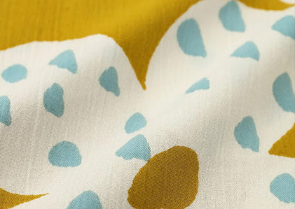 Takashima Jiji rechteckige Kleidung