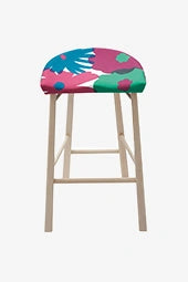 Coccole カウンタースツール