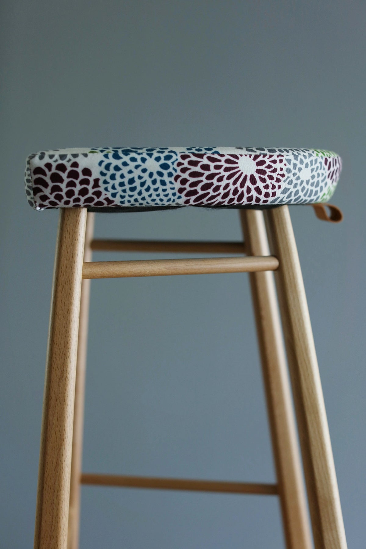 [Versand in 1-3 Monaten]SOU・SOU×Coccole Craftool Thekenhocker/Klapperholz, Farbe Seekiefer