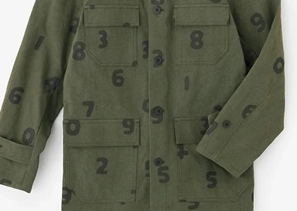 Cargojacke