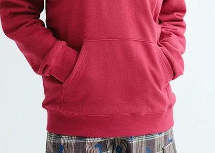 【Pre-order】Sweat Parka