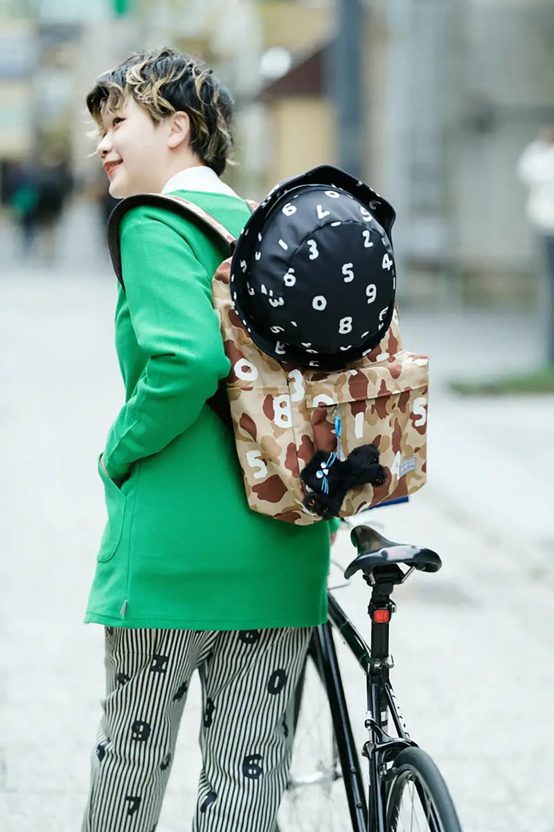PROMOTION depo 냥 차름/블랙 