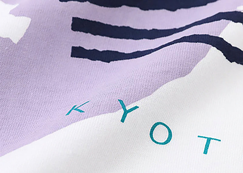 【予約】depoニャン 半袖Tシャツ