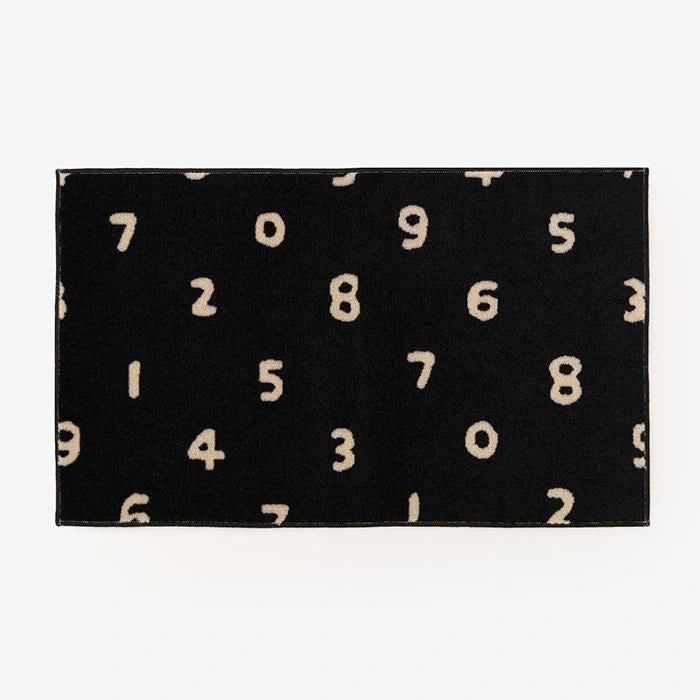 テキスタイルマット