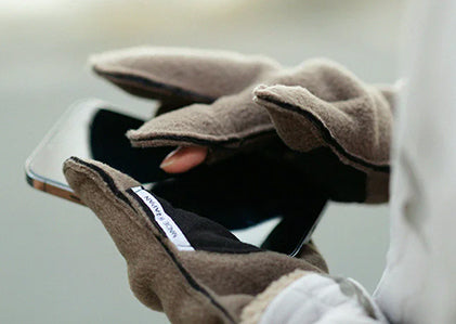 あっちグローブ