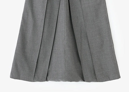 Hakama Fuji Pants（F/W）