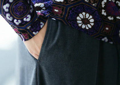 Hakama Fuji Pants（F/W）