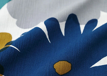 Shiji Takashima Chemise à manches courtes et col montant