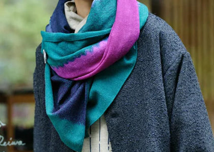 SOU・SOU×二重日向 (Hatae)