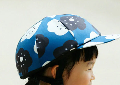 SOU・SOU×Oli Helmet