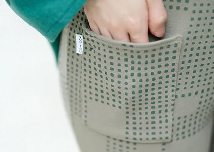 細形えんゆう穿き（秋冬）