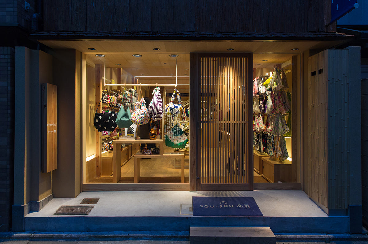 店舗情報