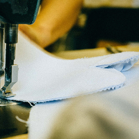 玉井商店 足袋下