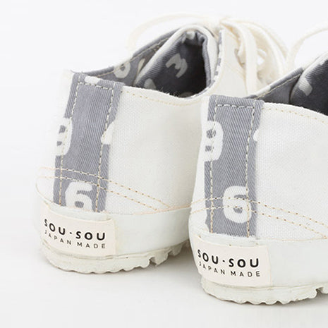 Split Toe Tabi Sneaker