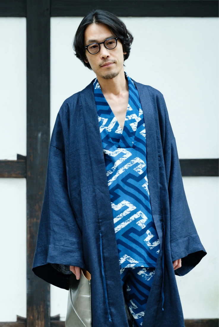 SOU・SOU netshop