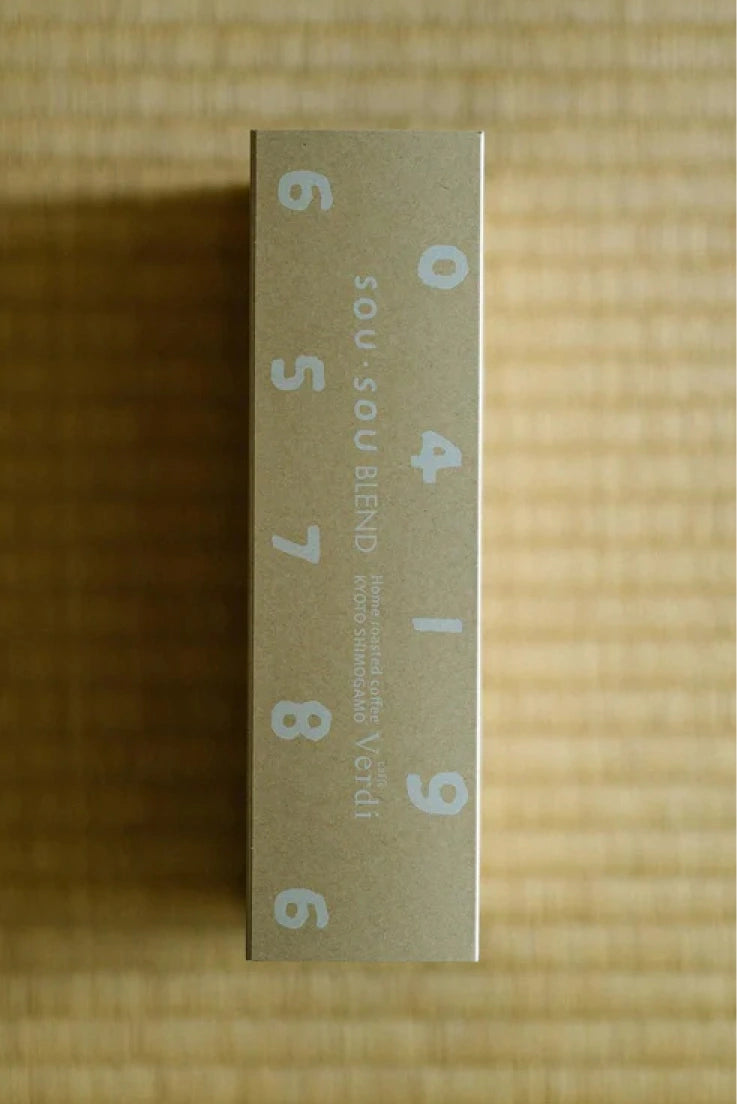 SOU・SOU netshop