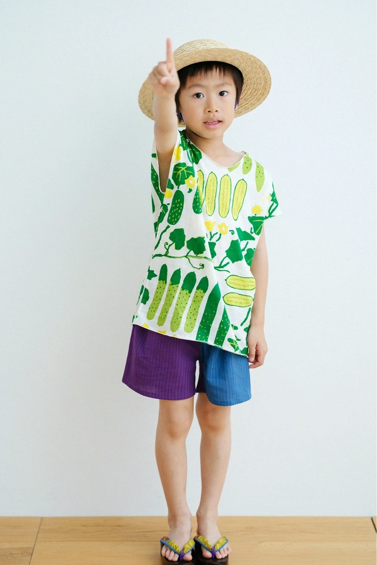 SOU・SOU netshop