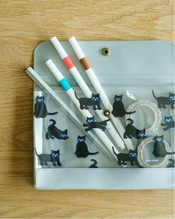 PVC-Pouch