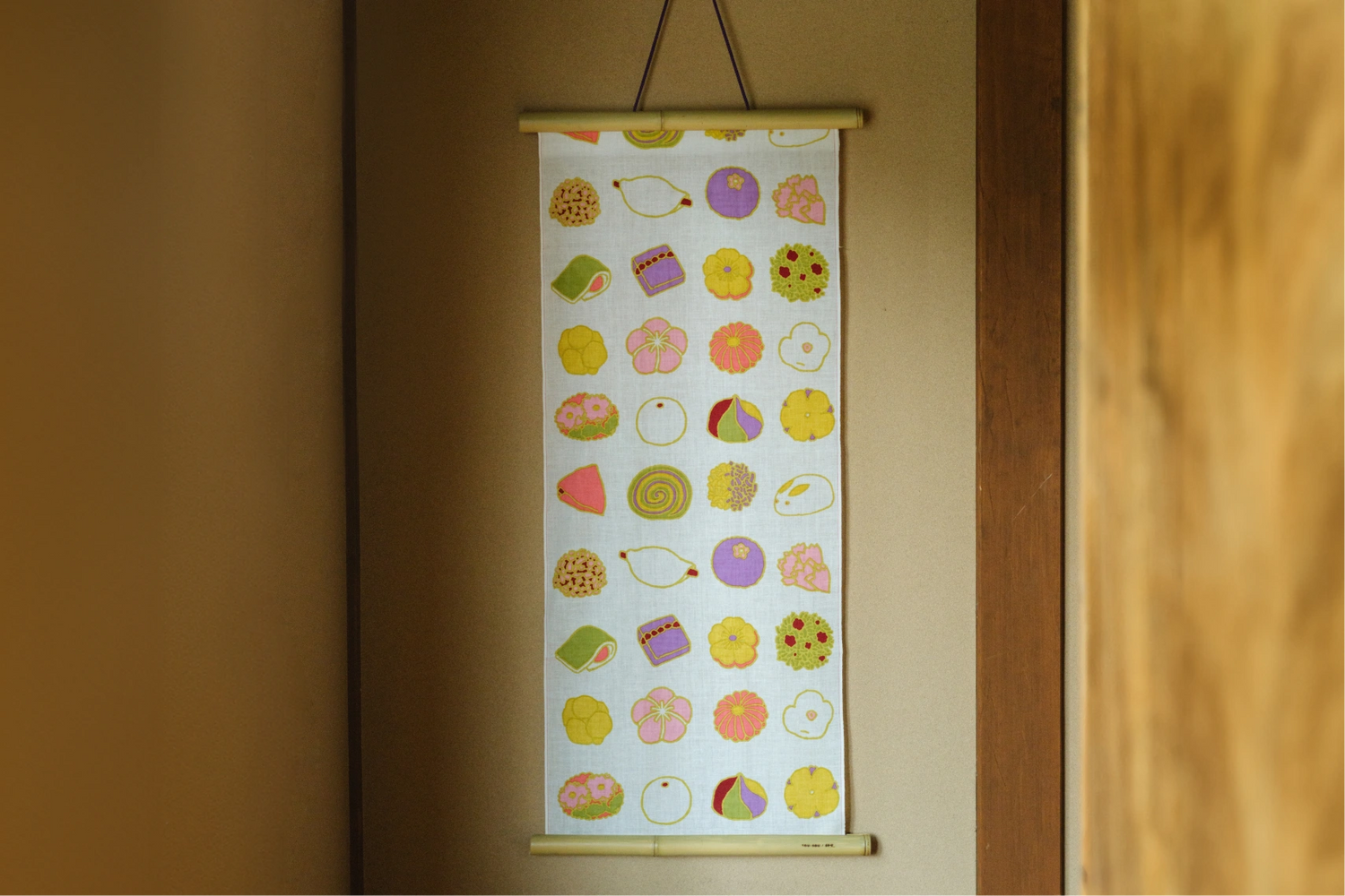 SOU・SOU 伊勢木綿