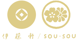 SOU・SOU netshop