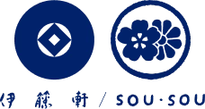 SOU・SOU netshop