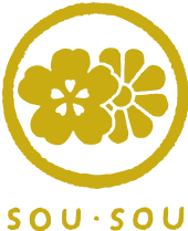 SOU・SOU netshop