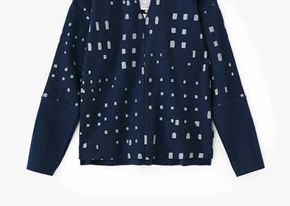 不同袖袍（秋冬）