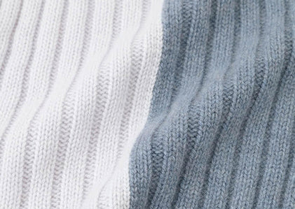 SOU・SOU×ALPHA Cachemire Karesansui