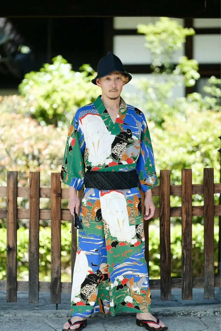 SOU・SOU netshop