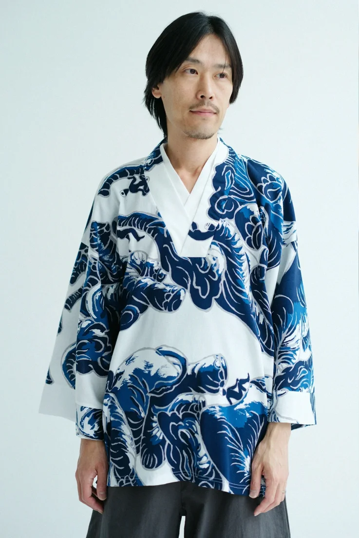 SOU・SOU netshop