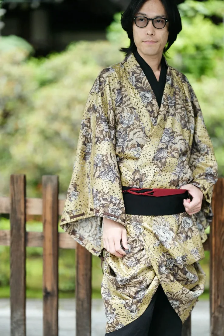 SOU・SOU netshop