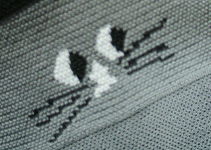 depoニャン ニットキャップ