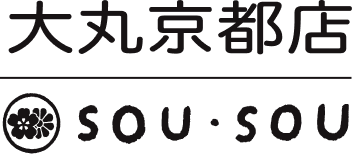 SOU・SOU netshop