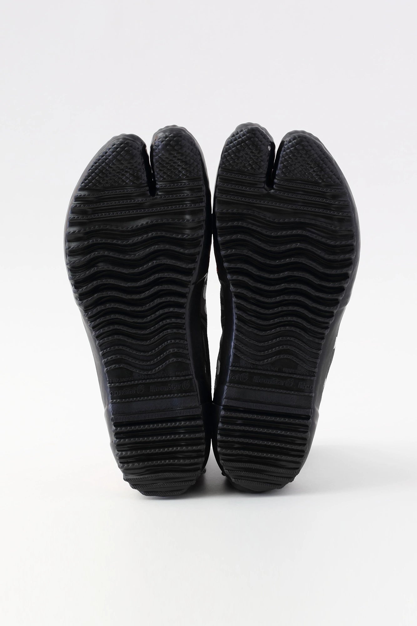 Festival Split Toe Tabi Shoes / Nandina Bamboo