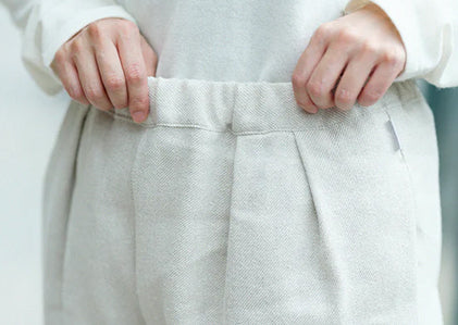 Ninofold Hoso Monpe (Automne/Hiver)