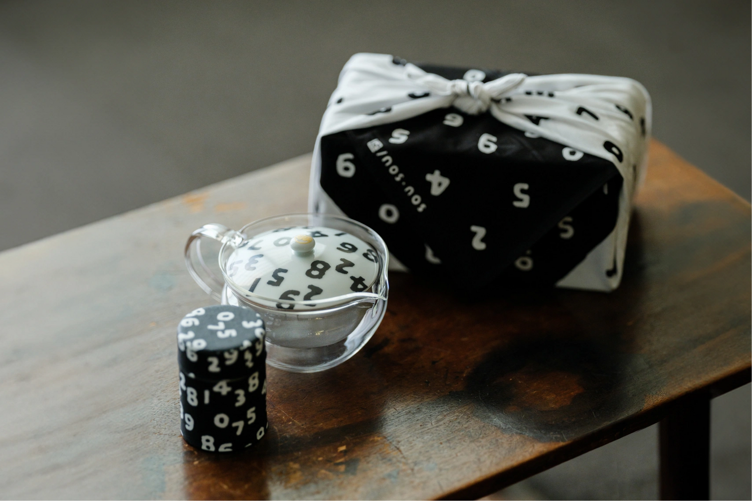 SOU・SOU おくりもの