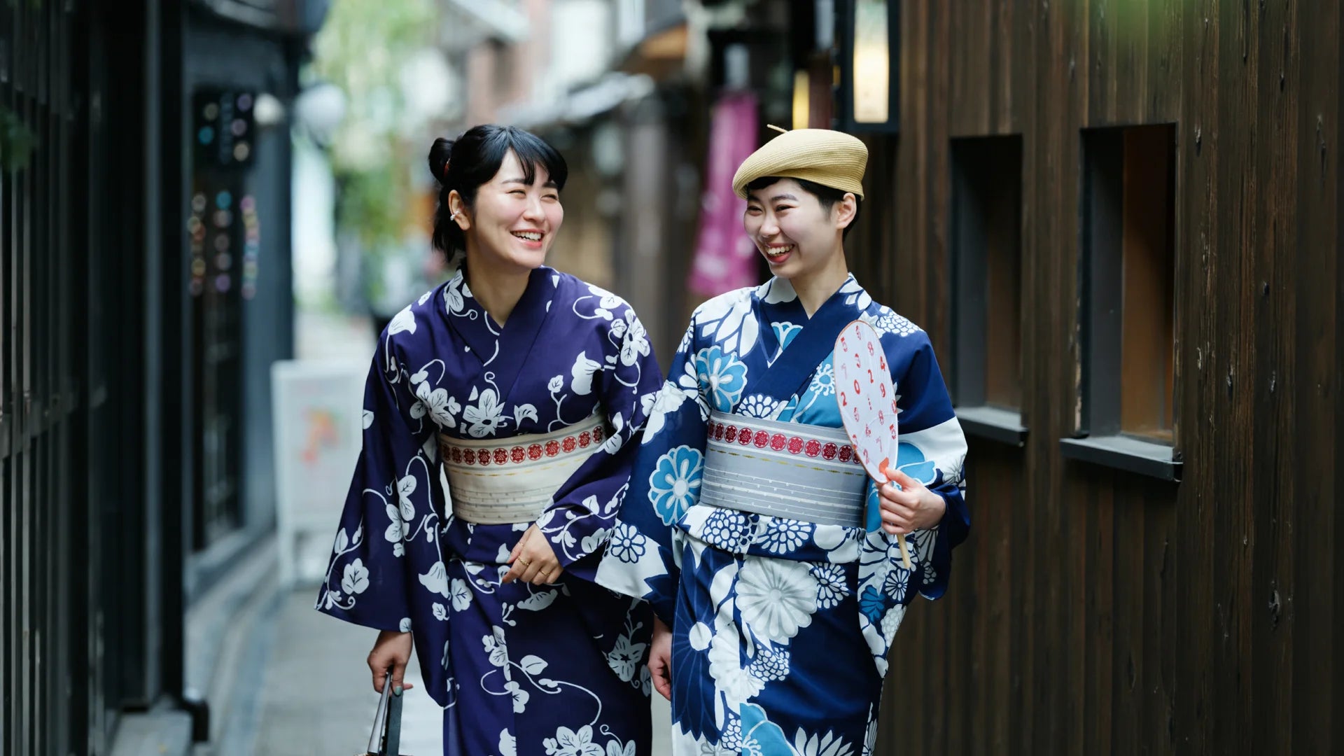 SOU・SOUの浴衣 SOU・SOUの浴衣